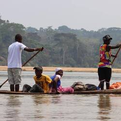 ...oder total überladen