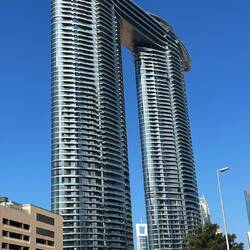Sky View Towers