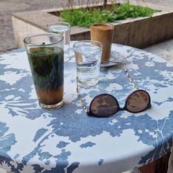 Marokkanischer Whisky😜