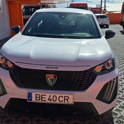 Abgeben des Mietwagens