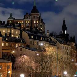 Södermalm