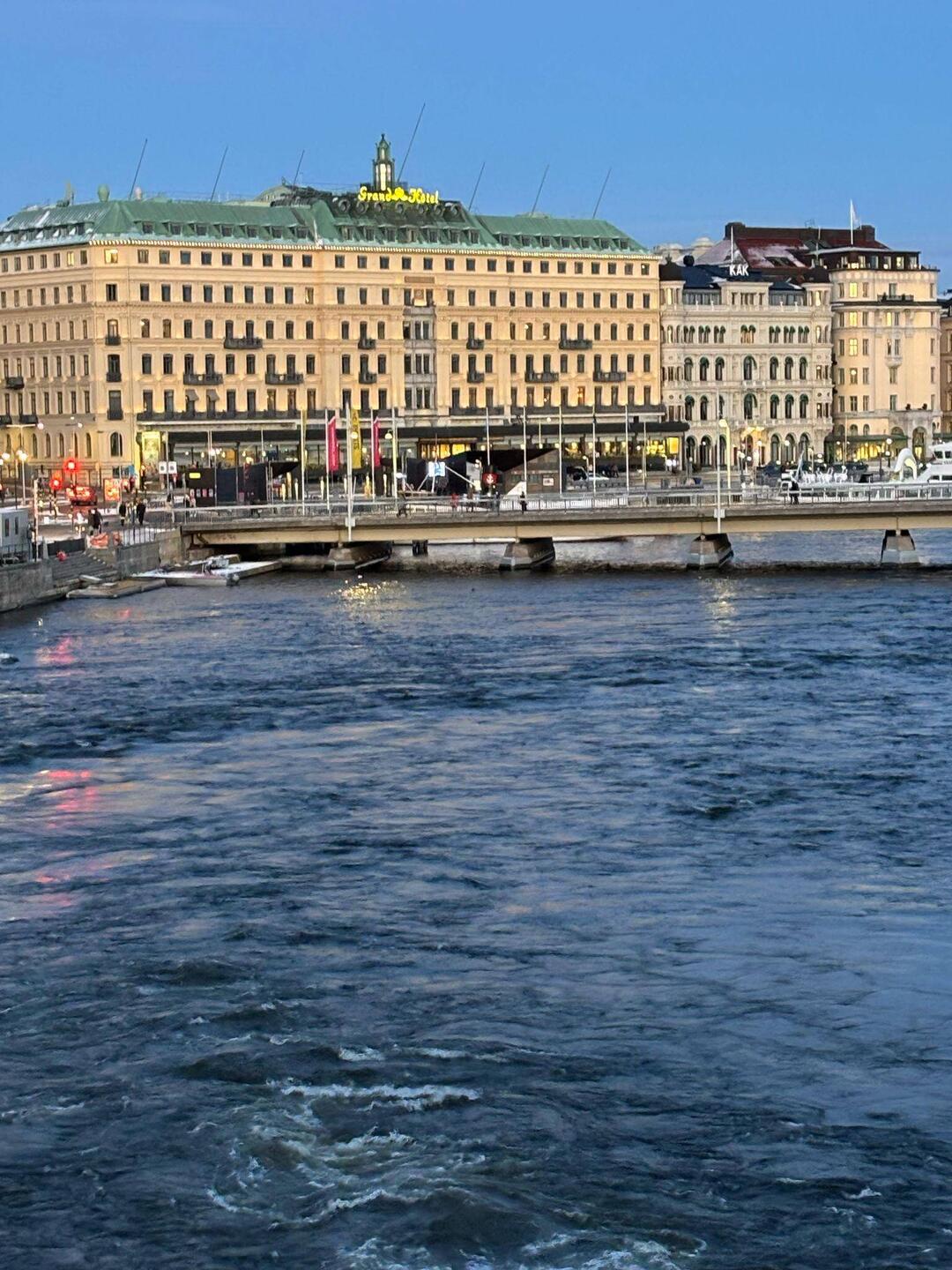 Grand Hotel