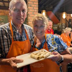 Master Chef here we come!