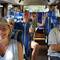 Plenty of room on the bus!