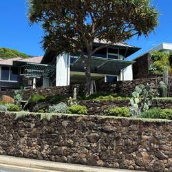 Wieder so eine kleine Villa