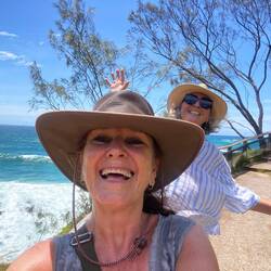Byron Bay Lighthouse Trail