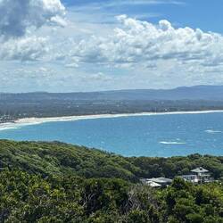 Byron Bay Beach