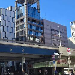 Different architecture in Ginz Area