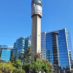 Their very own BT tower.