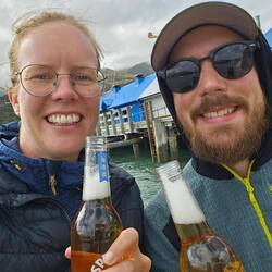 Kein Bier vor Vier? Nein, ein Bier vor Elf.