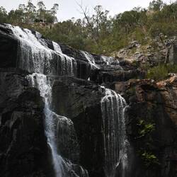 MacKenzie Falls