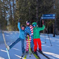 Beaver Creek