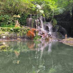 Nass & Erfrischend !!!