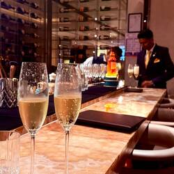 Champagne for two🥂🍾