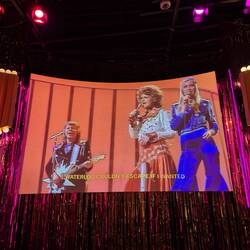 Das ABBA Museum