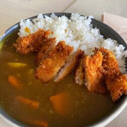 Katsu Kare