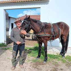 Sie mögen sich 😍