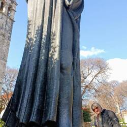 Jetzt kann ja nichts mehr schief gehen 😉🍀