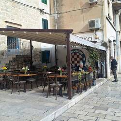 Hier haben wir letztes Jahr gut gegessen