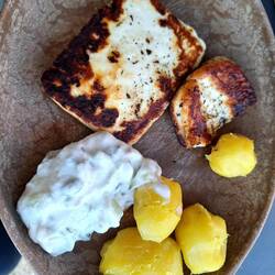 Kein Fast food 😋😇🤗