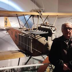 Albatros primera guerra mundial