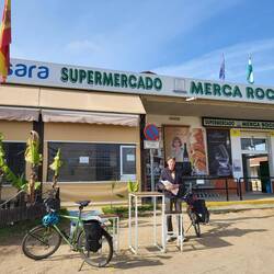 Erfolgreich eingekauft!