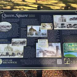 Queen Square