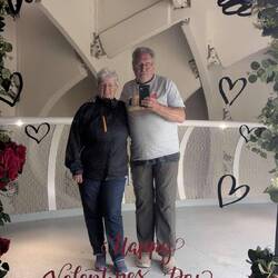 Eingang zu den Setas