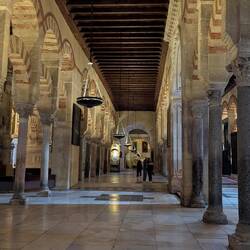 Die Mesquita