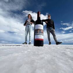 ... Prioritäten muss man setzen.