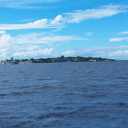 Gilutongan Island