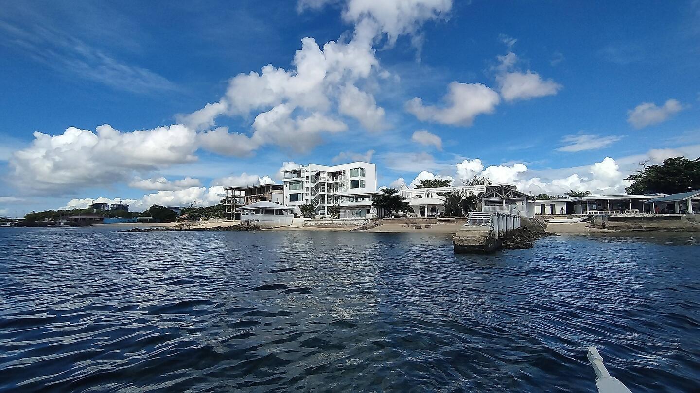 Sugarsea Hotel