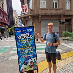 Ändlech hemmer die SUBE-Charte!