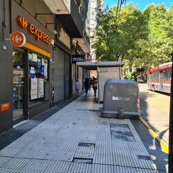 Ond wäg esch si. Do hend sech üsi Wäg trennt.