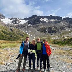 4 conquis cualquiera