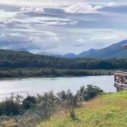 Patagonia, we r going to miss u