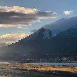 Ushuaia, refugio al final del camino