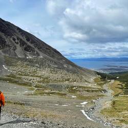 Caminando por la vida (sin pausa pero sin prisa)