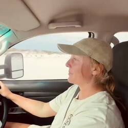 Best Sand Driving Expert