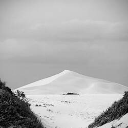 Dunescape