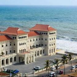 Galle Face Hotel