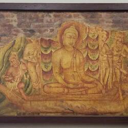 Thivanka Image House (also known as Thivanka Pilimage)