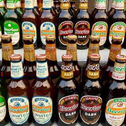 Laos - das Land der Biere