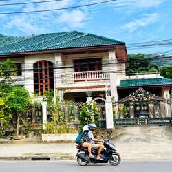 Ein süsses Häuschen in Ao Nang