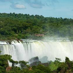 We were at that overlook yesterday.