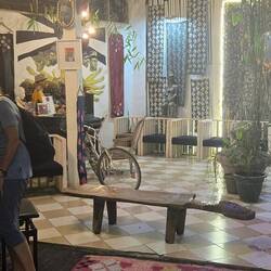 ...und inspiriert so manchen zu musikalischen Bestleistungen!