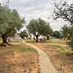 Die kleine Finca