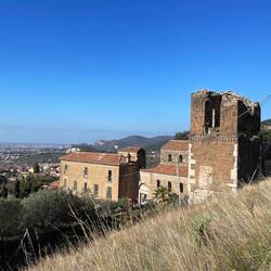 San Pietro ad Montes