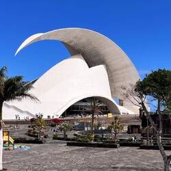 Auditorio de Tenerife