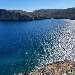 Da konnte man einfach stehen und staunen 😍